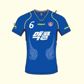 2013 어센틱 GK홈 반팔져지(전사)